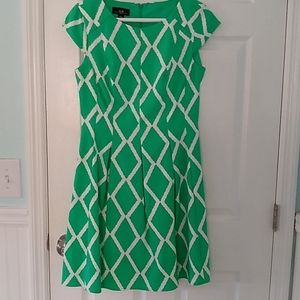 AGB Dress. Excellent condition. Size 10